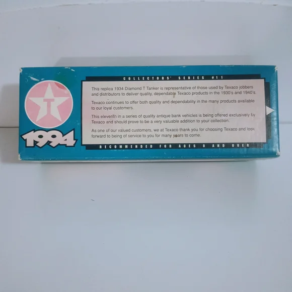 Texaco 1934 Doodle Bug Coin Bank - Picture 3 of 12